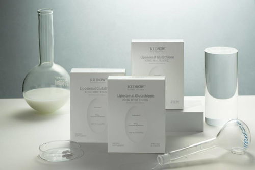 kidnow凱蒂諾 全球原料研采與敷貼器技術(shù)，為國民營養(yǎng)健康注入新動力