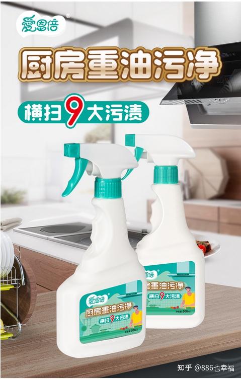 浴室和廚房清潔好物推薦 高效省力的實(shí)用工具與敷貼器詳解