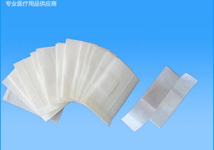 醫(yī)用輸液貼與敷貼器 一次性耗材的專業(yè)供應(yīng)與選擇指南